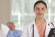 אירוע מוחי – CVA