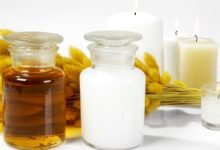 שמנים וארומתרפיה- מרווה מרושתת