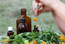 איך ארומתרפיה יכולה לעזור לריפוי טבעי