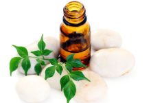 שמנים ארומתיים