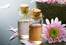 ארומתרפיה לתינוקות וילדים