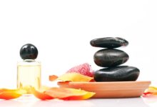 ארומתרפיה - נפלאות הניחוחות