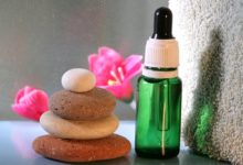 שמנים ארומתיים טהורים