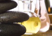 שמן אקליפטוס - Eucalyptus