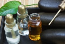 טיפול טבעי ביבלות בעזרת שמנים אתריים