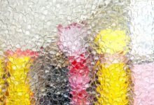 מנדלות - מראה צבעונית לתוך הנשמה