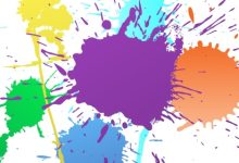 אורה סומא ומשמעות הצבעים בגלגל המזלות