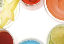 משמעות הצבעים