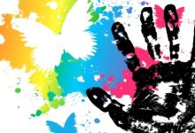 שפת הצבעים ומשמעותם