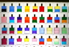 תראו מה שצבע יכול לעשות