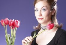 תמצית פרחי באך מספר 6- צ'רי פלם - דובדבן CHERRY PLUM