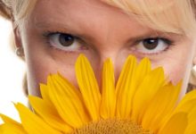 תמצית פרחי באך מספר 16- הניסקל - יערת הדבש HONEYSUCKLE