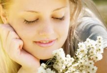 תמצית פרחי באך מספר 19- לרץ' - ארזית LARCH