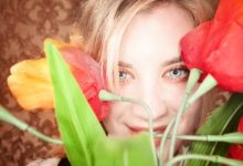 תמצית פרחי באך מספר 26- רוק רוז - ורד הסלע ROCK ROSE