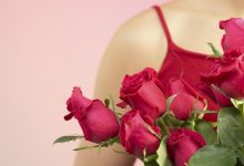 תמצית פרחי באך מספר 37- ווילד רוז - ורד בר WILD ROZE