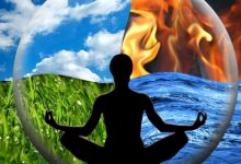 חמשת האלמנטים ברפואה הסינית