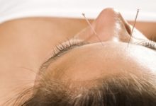 קוסמטיקה סינית - טיפולי אנטי אייג'ינג טבעיים