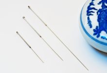 דיקור סיני לילדים - טיפולי רפואה סינית לילדים