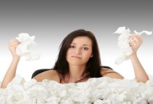 חיזוק המערכת החיסונית לפי הרפואה הסינית