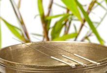 דיקור סיני כטיפול מחזק וטבעי לחולי סרטן