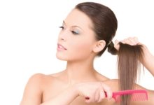 טיפול טבעי בנשירת שיער / התקרחות – טיפול טבעי שעובד