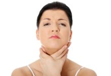 טיפול טבעי בכאבי גרון – טיפול טבעי בצמחי מרפא ורפואה סינית