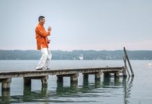 רפואה סינית וצ'י קונג