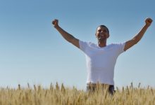 האם יש מתכון לחיים טובים?