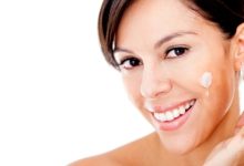 מראה יפה במהירות הבזק