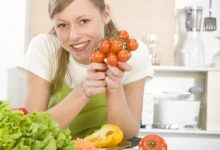 בישול עם קסם: לתבל את האוכל באהבה