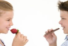 כללים לאכילה נכונה