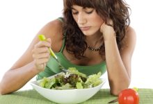 אימון לדיאטה