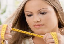 דיאטה אחרי לידה