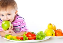 המלצות תזונה לילדים היפראקטיביים