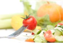 תזונה לגיל השלישי