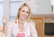 הרגלי אכילה נכונים