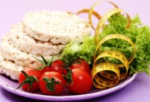 דיאטה לעייפים