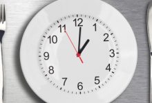 ארוחות מסודרות – זה סוד העניין