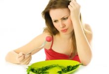 לאכול בריא לא רק כשיש בעיה