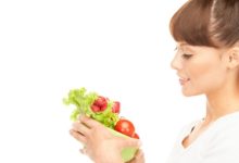 השליטה במחשבה - היא השליטה באכילה