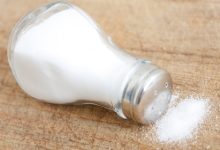 דרכים להקטנת צריכת מלח