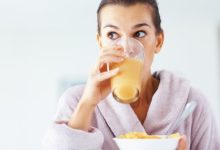 איך להירגע בעזרת תזונה?