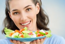 לאכול נכון ולרזות – דיאטה ותזונה בריאה