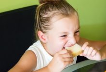 טיפול באכילת יתר והשמנה אצל ילדים