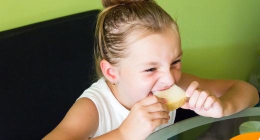 טיפול באכילת יתר והשמנה אצל ילדים
