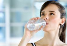 המים וחשיבותם לגופינו