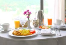 טיפים לתזונה נכונה - חשיבותה של ארוחת הבוקר