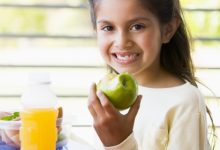 10 טיפים לתזונה נכונה לילדים בחופש