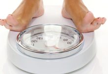 דיאטה והרזיה נכונה