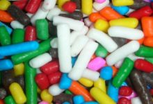 תזונה מודרנית גורמת לנו צרות